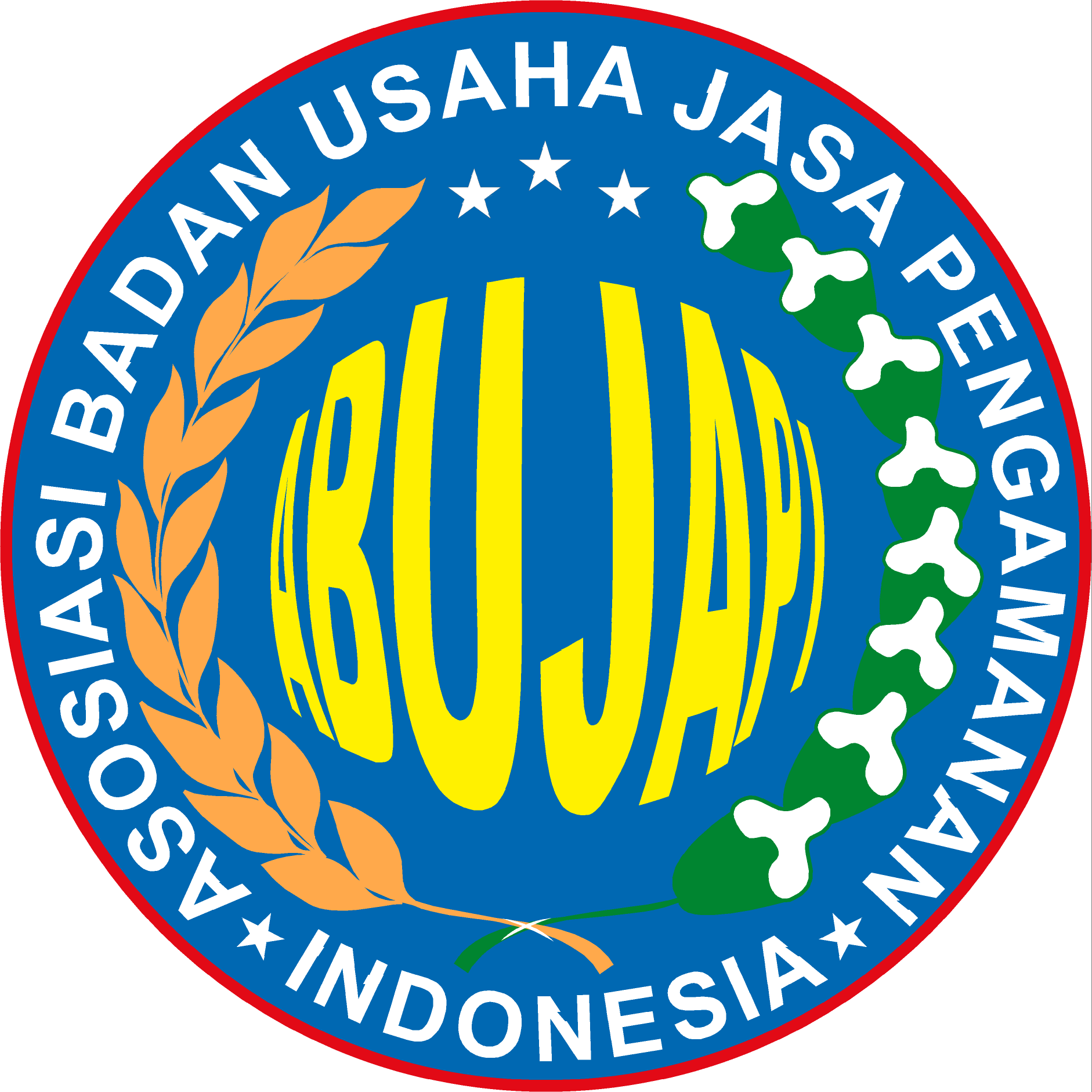 Logo ABUJAPI